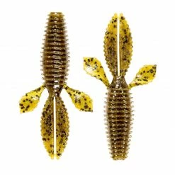 TBUGZ Z-Man TRD BugZ 2 3/4 Inch Ned Rig Creature Bait Baits