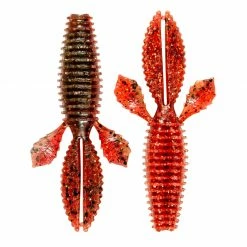 TBUGZ Z-Man TRD BugZ 2 3/4 Inch Ned Rig Creature Bait Baits