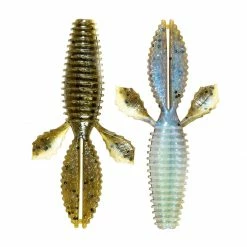 TBUGZ Z-Man TRD BugZ 2 3/4 Inch Ned Rig Creature Bait Baits