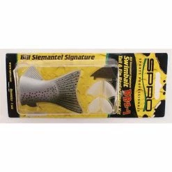 Spro Bbz-1 Swimbait 8