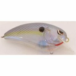 Spro John Crews Fat John 60 Crankbait Baits