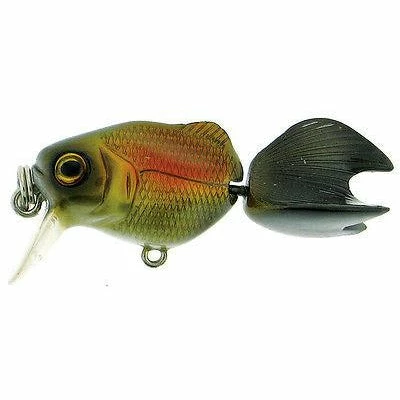 River2Sea Gold'N Crank 5 River2Sea Gold'N Crank