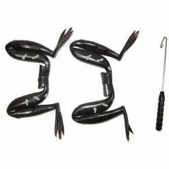 Baits River2Sea Diver Frog 50 Replacement Tails 50