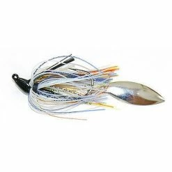 Gambler Southern Flash Swim Jig 5/16