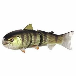 Baits Spro Bbz-1 Swimbait 8