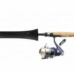 The Rod Glove Spinning Extra Long Jacket