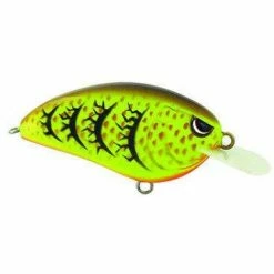 Spro John Crews Little John 50 Crankbait