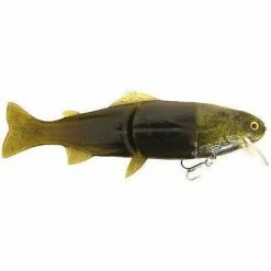 Castaic Hard Head Real Bait Swimbait 12" Slow Sinking 9 Castaic Hard Head Real Bait Swimbait 12