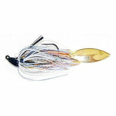 Jigs Gambler Southern Flash Swim Jig 7/16 3 Jigs Gambler Southern Flash Swim Jig 7/16