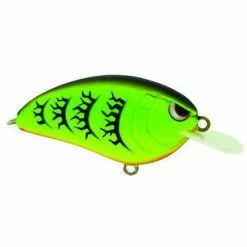 Spro John Crews Little John 50 Crankbait