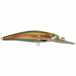Baits Strike Pro Jer-O Minnow 7 Baits Strike Pro Jer-O Minnow