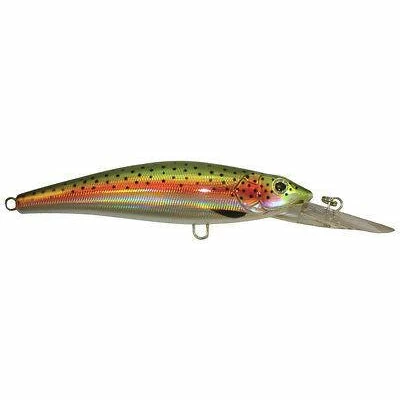 Baits Strike Pro Jer-O Minnow 5 Baits Strike Pro Jer-O Minnow