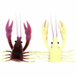 River2Sea Larry Dahlberg Clackin' Crayfish 90 Spare Bodies