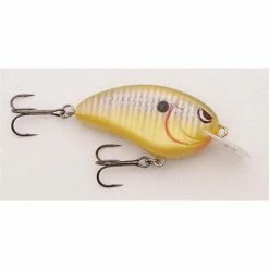 Spro John Crews Little John 50 Crankbait