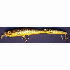 Strike Pro Twin Minnow