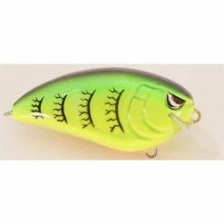 Spro John Crews Fat John 60 Crankbait Baits