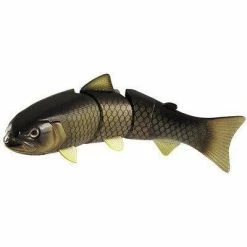 Baits Spro Bbz-1 Swimbait 8