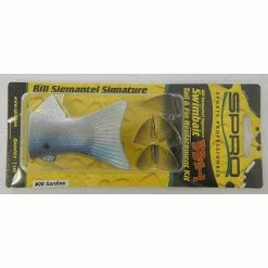 Spro Bbz-1 Swimbait 8