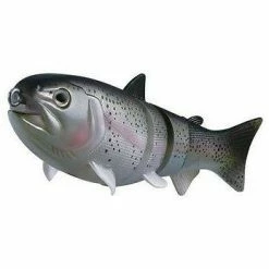 Baits Spro Bbz-1 Swimbait 8" Slow Sinking