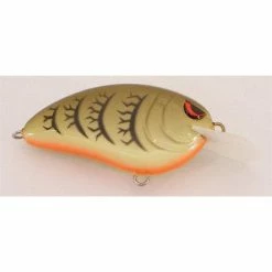 Spro John Crews Little John 50 Crankbait