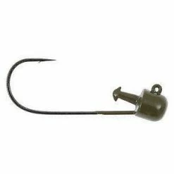 Gambler Giggy Head 1/4 Oz. Tackle