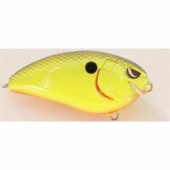 Spro John Crews Fat John 60 Crankbait Baits