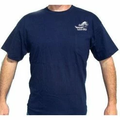 Gary Yamamoto Short Sleeve Logo T-Shirt