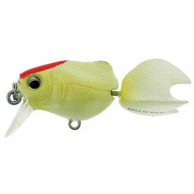 River2Sea Gold'N Crank 9 River2Sea Gold'N Crank