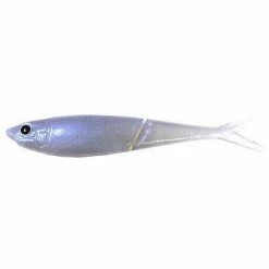 Baits Damiki Gizzard Shad 5.5