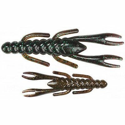 Gambler Bb Cricket 3" Baits 4 Gambler Bb Cricket 3" Baits