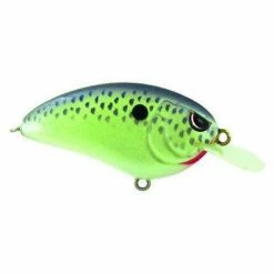Spro John Crews Little John 50 Crankbait