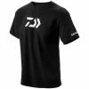 Daiwa Vector Short Sleeve T-Shirt