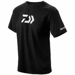 Daiwa Vector Short Sleeve T-Shirt