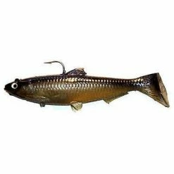 Castaic Sbs Sardine Swimbait 7
