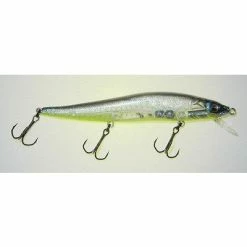 Megabass Ito Vision 110 Jr. Jerkbait Baits