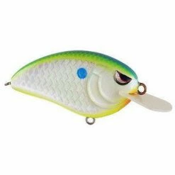 Spro John Crews Little John 50 Crankbait