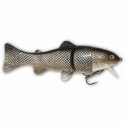 Castaic Hard Head Real Bait Swimbait 9