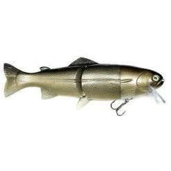Castaic Hard Head Real Bait Swimbait 9