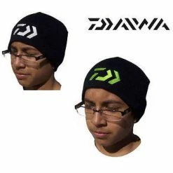 Daiwa Vector Logo Beanie Apparel