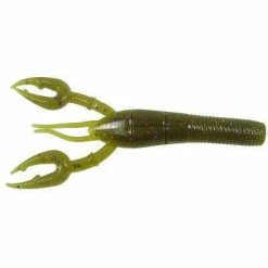 Gary Yamamoto Fat Baby Craw Baits 20 Gary Yamamoto Fat Baby Craw Baits