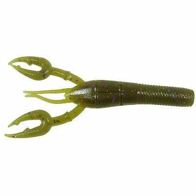 Gary Yamamoto Fat Baby Craw Baits 9 Gary Yamamoto Fat Baby Craw Baits