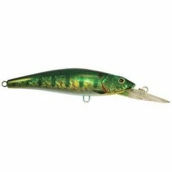 Baits Strike Pro Jer-O Minnow