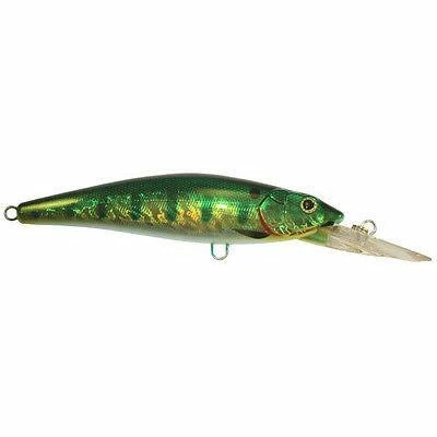 Baits Strike Pro Jer-O Minnow 4 Baits Strike Pro Jer-O Minnow
