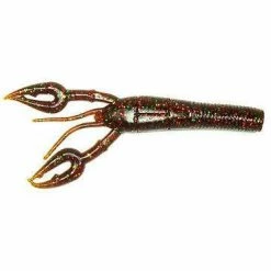 Gary Yamamoto Fat Baby Craw Baits 23 Gary Yamamoto Fat Baby Craw Baits