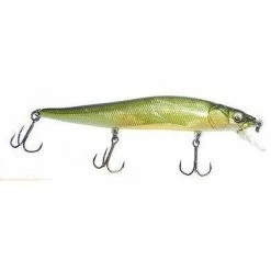 Megabass Ito Vision 110 Jerkbait
