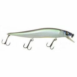 Megabass Ito Vision 110 Jr. Jerkbait Baits