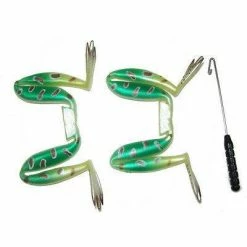 Baits River2Sea Diver Frog 50 Replacement Tails 50