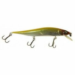Megabass Ito Vision 110 Jr. Jerkbait Baits