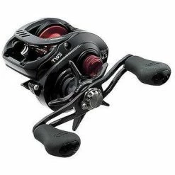 Daiwa Tatula 100 Type-R Baitcasting Reels