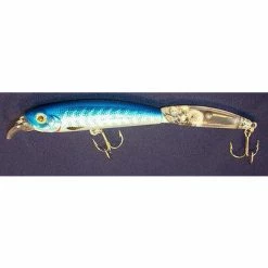 Strike Pro Twin Minnow